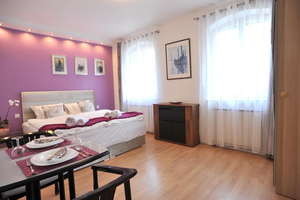 Apartmán Hillside Premium *