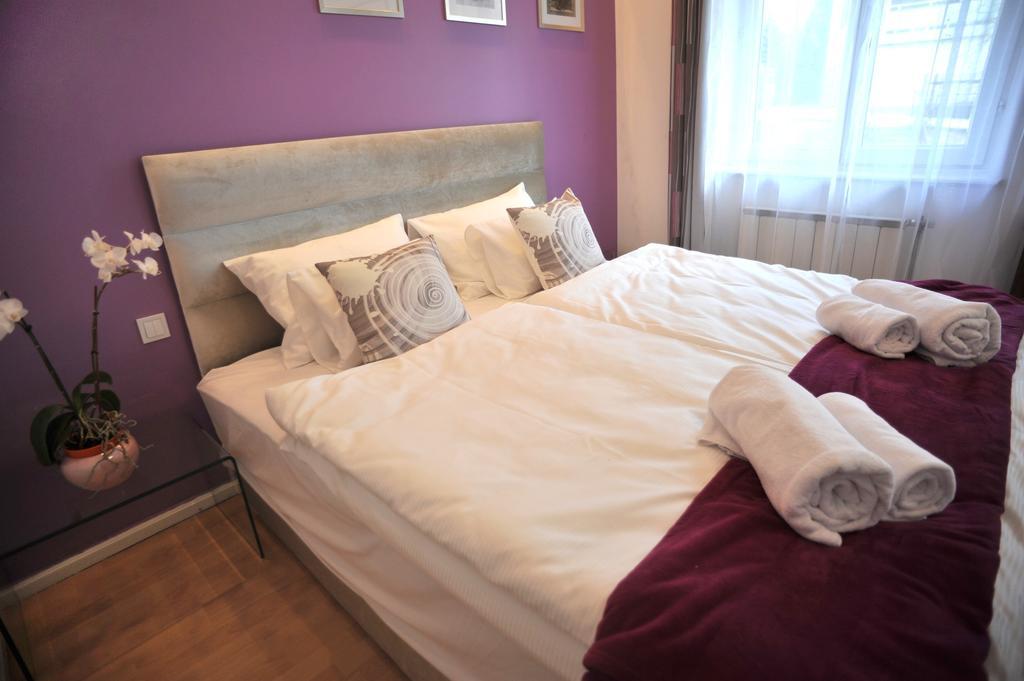 Hillside Premium Apartmán Budapest