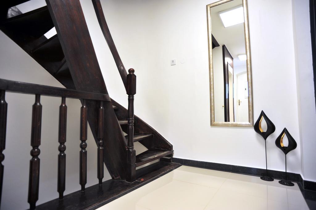 Hillside Premium Apartmán Budapest