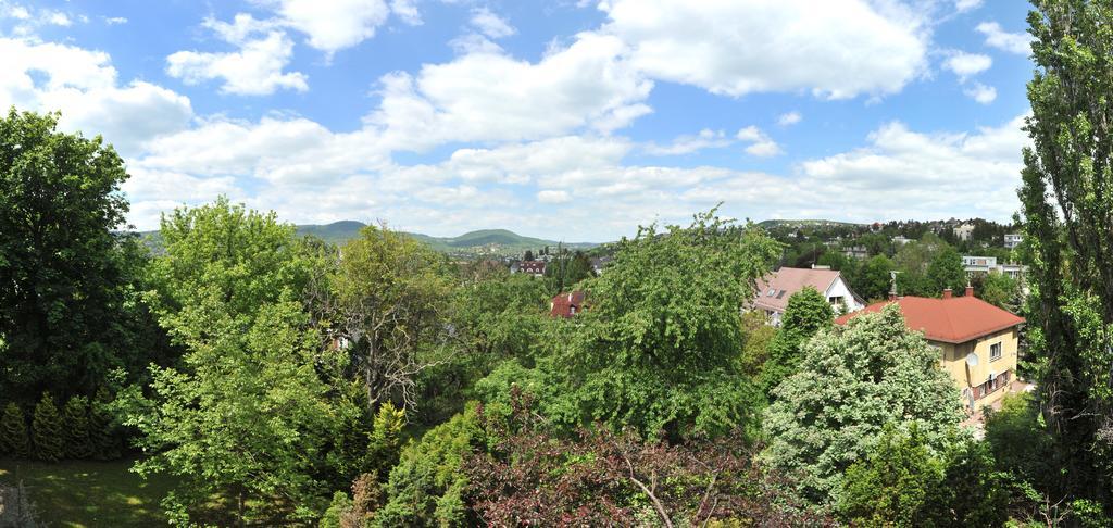 Apartmán Hillside Premium Budapest
