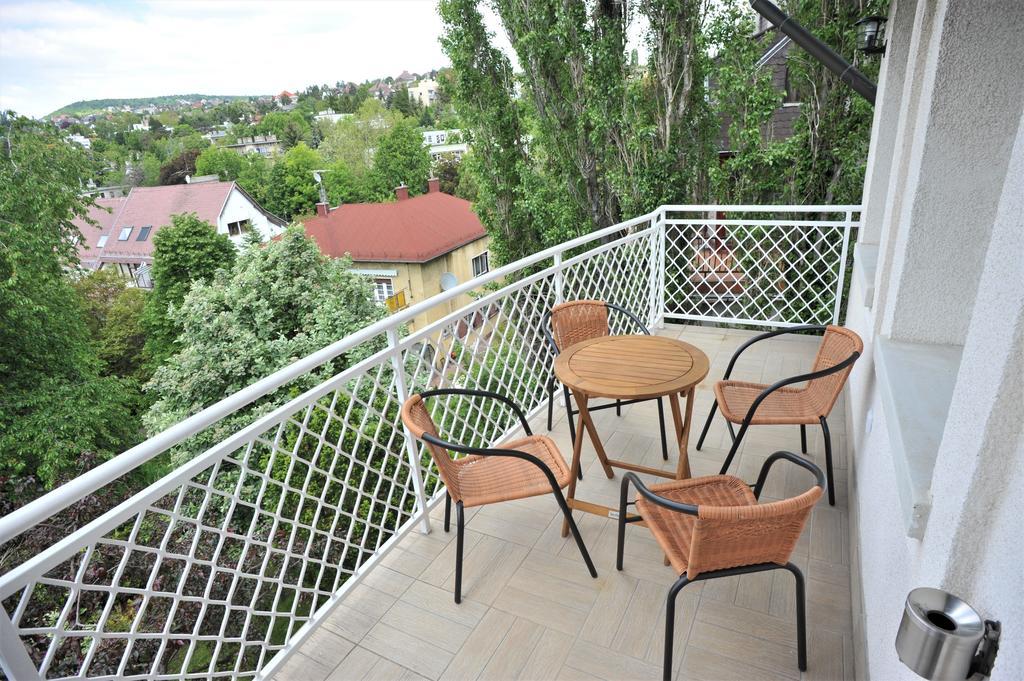 Apartmán Hillside Premium *
