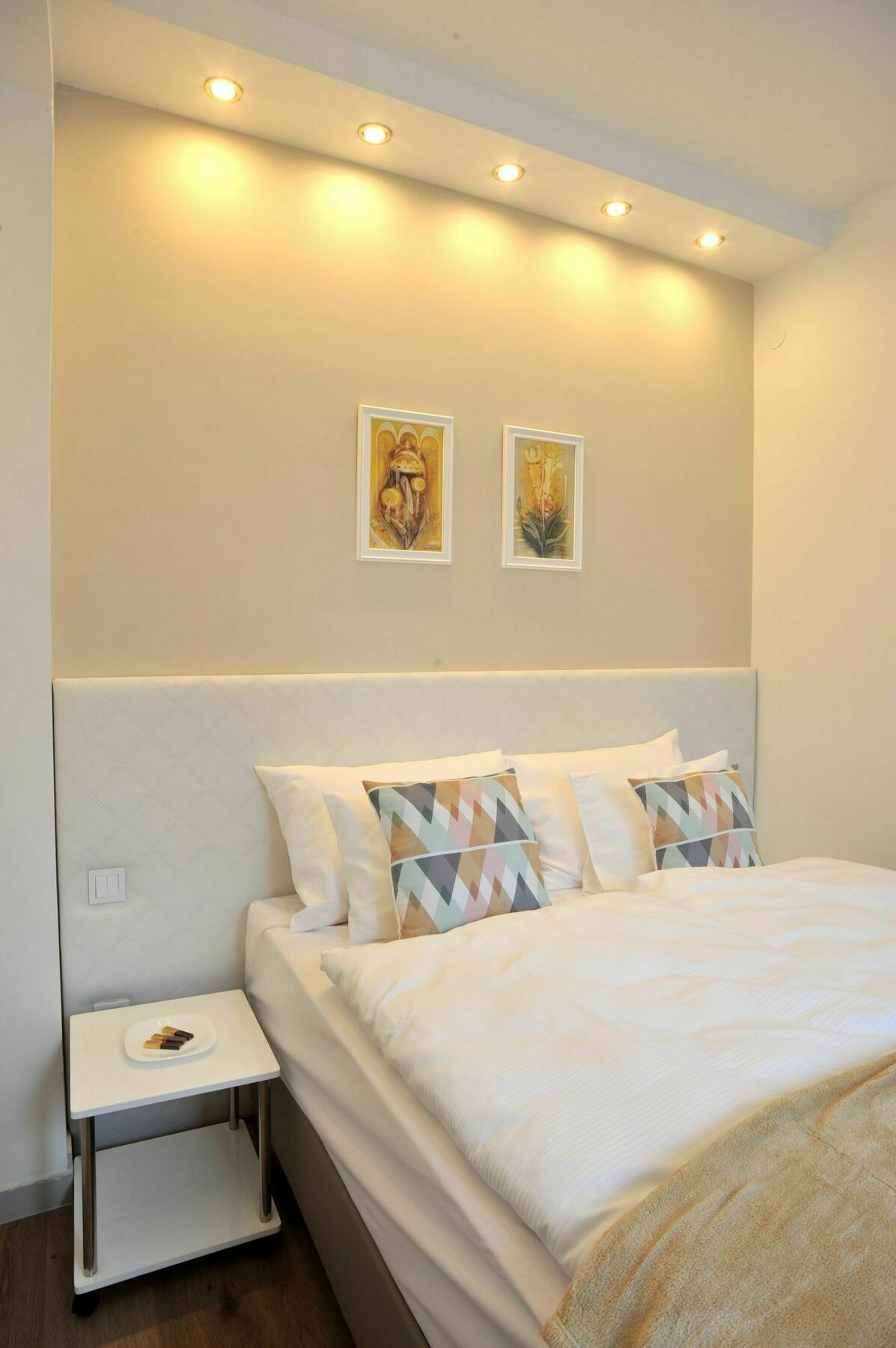 Apartmán Hillside Premium Budapest
